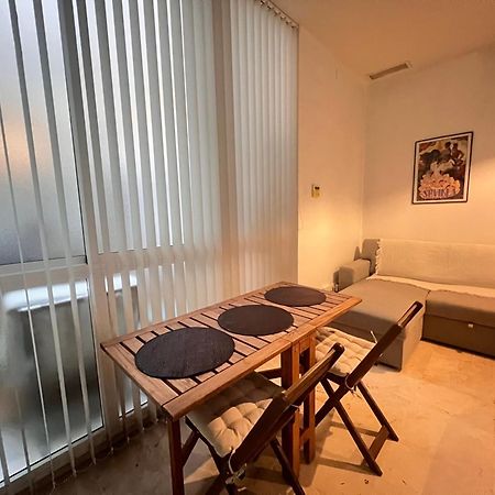 Apartamento Centro De Sevilla Exteriör bild
