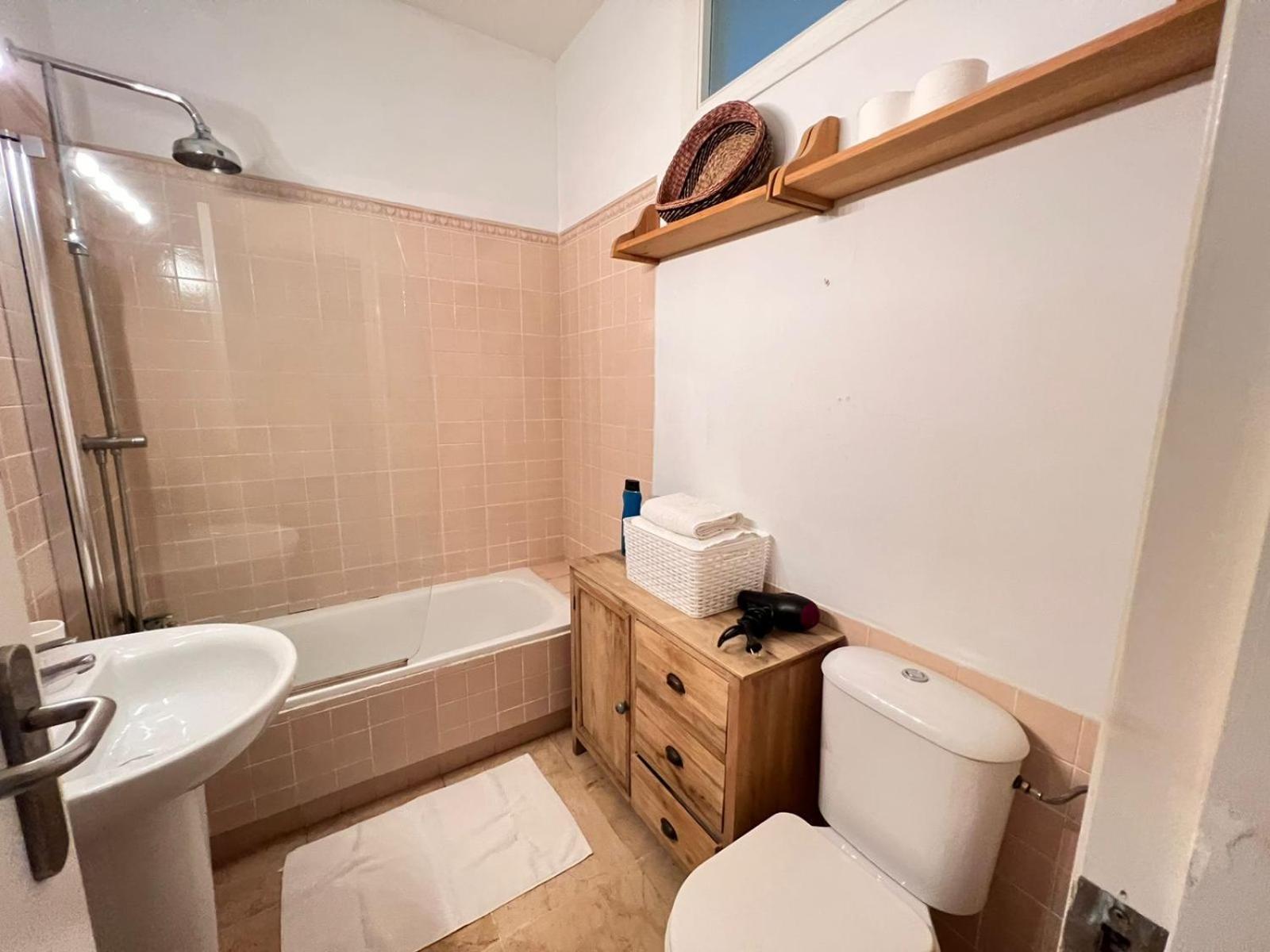 Apartamento Centro De Sevilla Exteriör bild