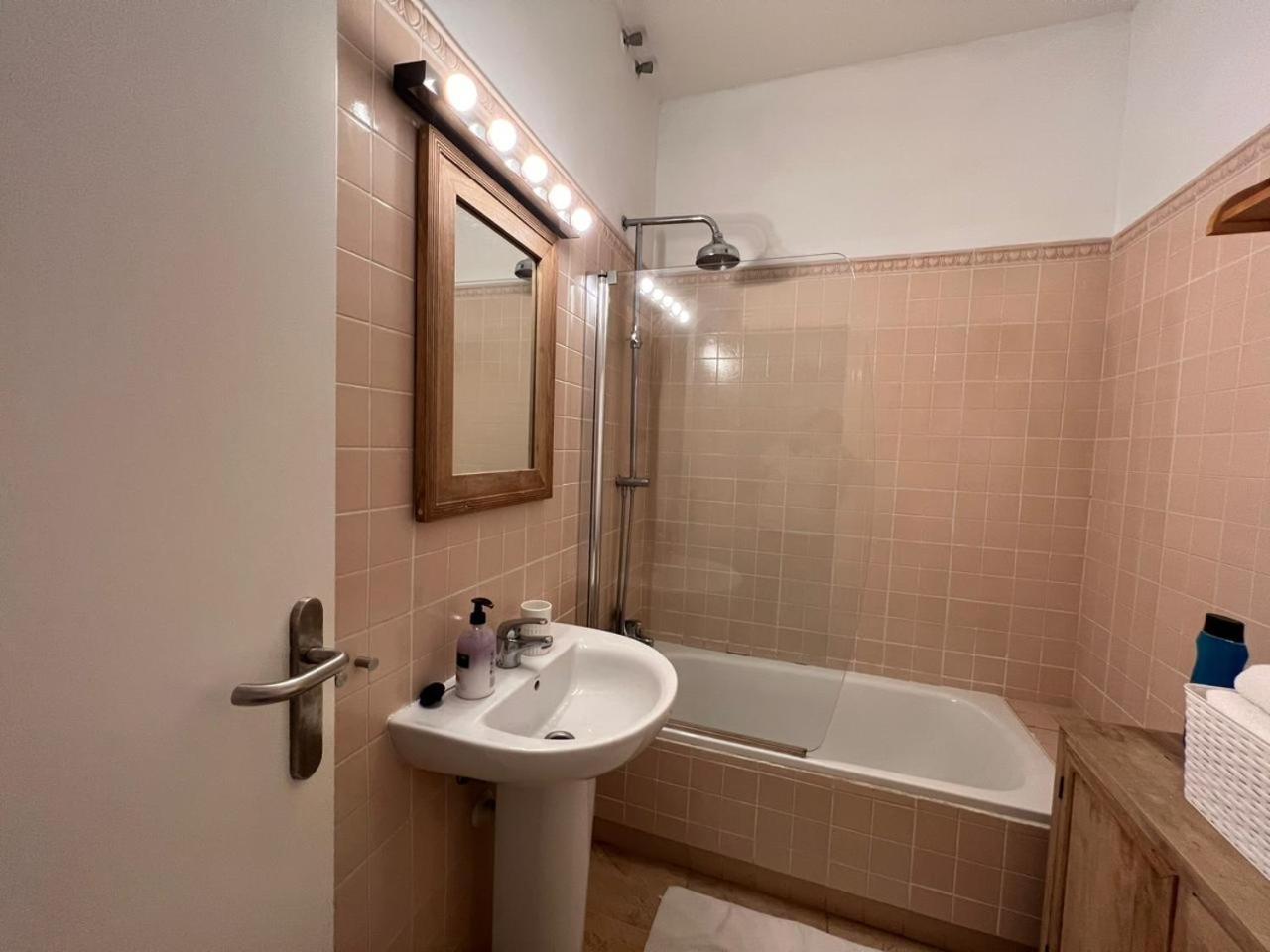 Apartamento Centro De Sevilla Rum bild