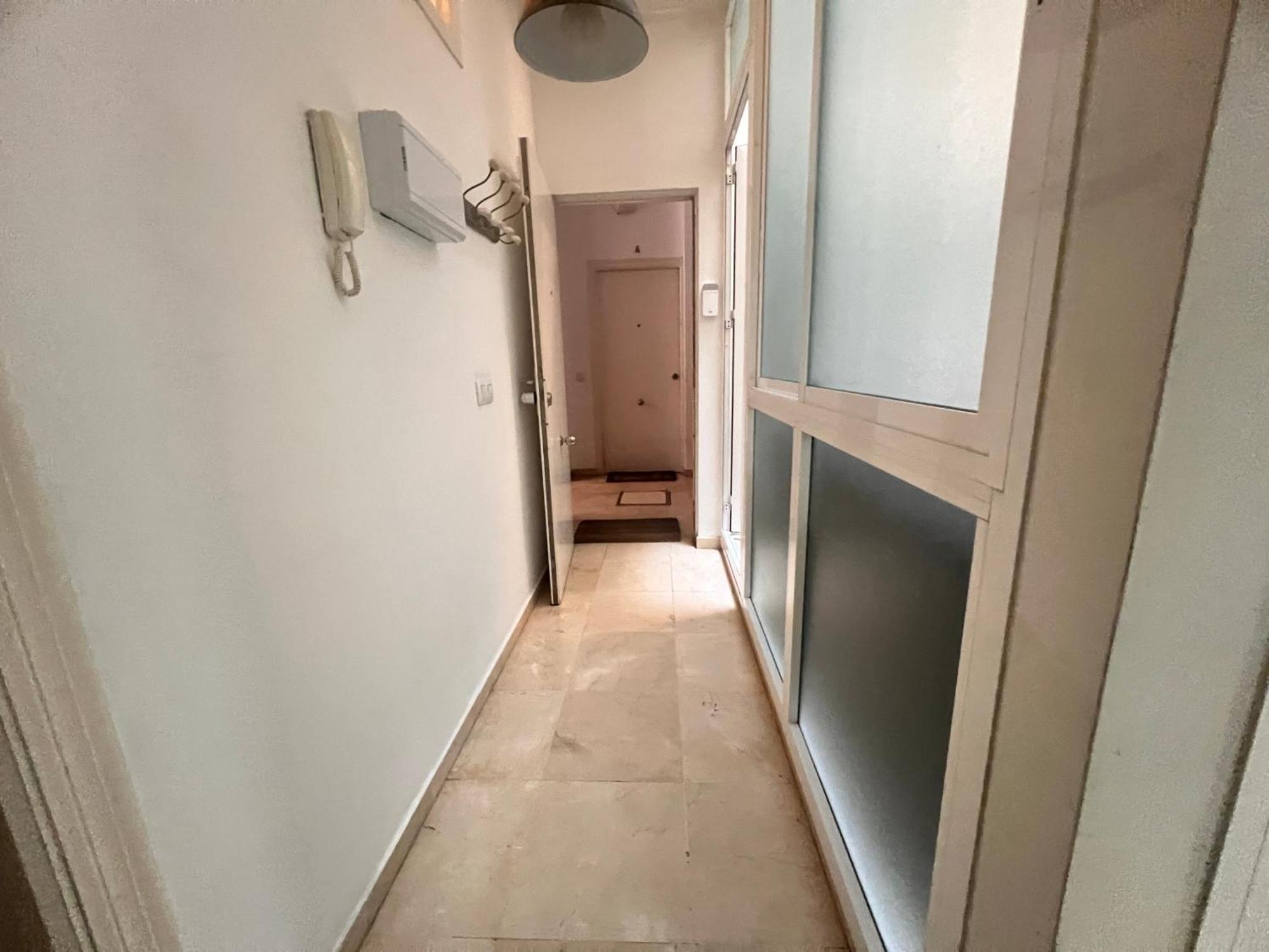 Apartamento Centro De Sevilla Exteriör bild