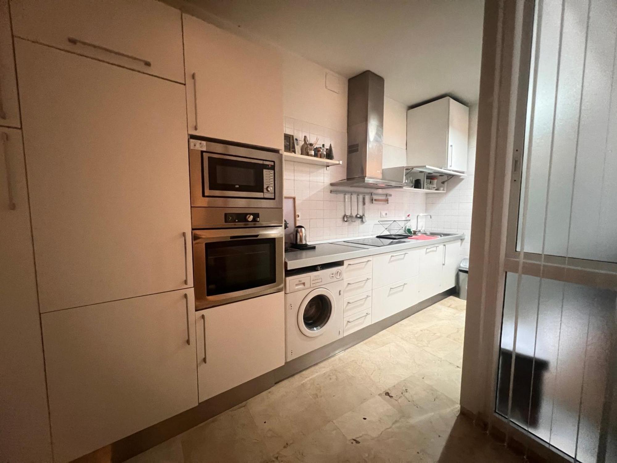 Apartamento Centro De Sevilla Exteriör bild