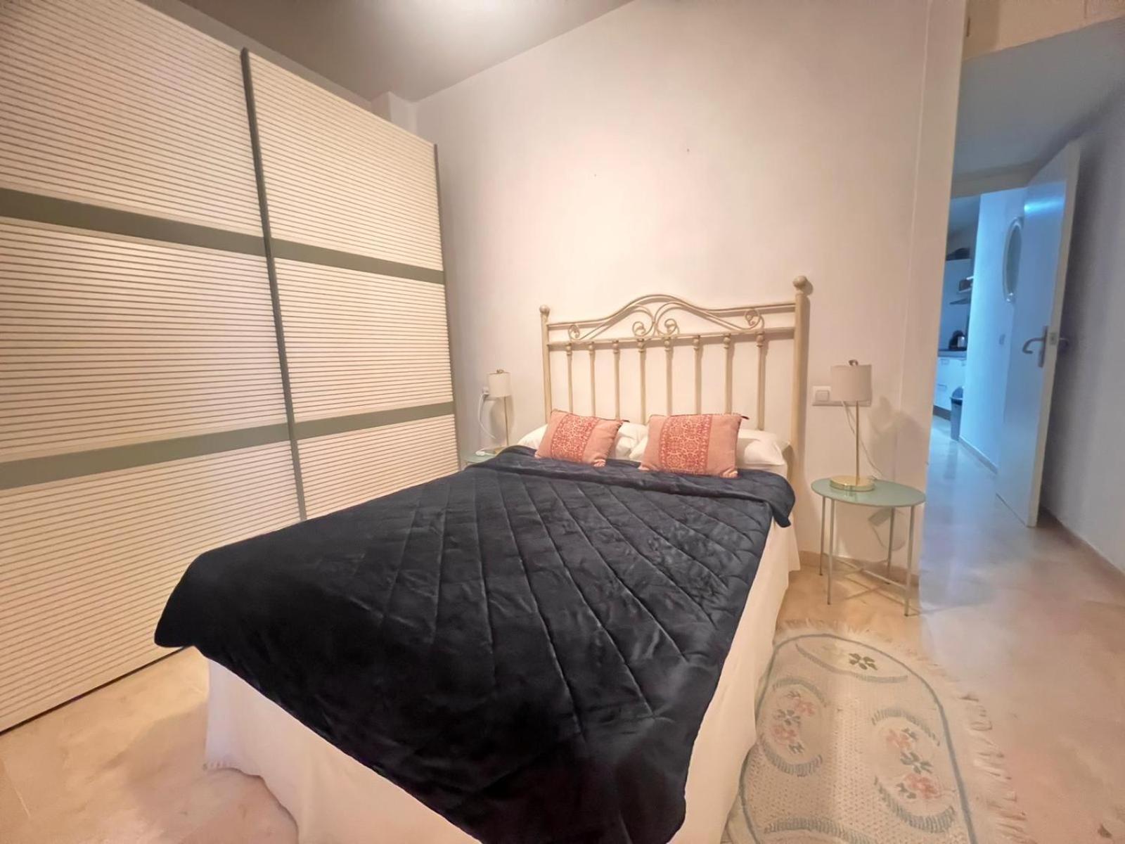 Apartamento Centro De Sevilla Exteriör bild