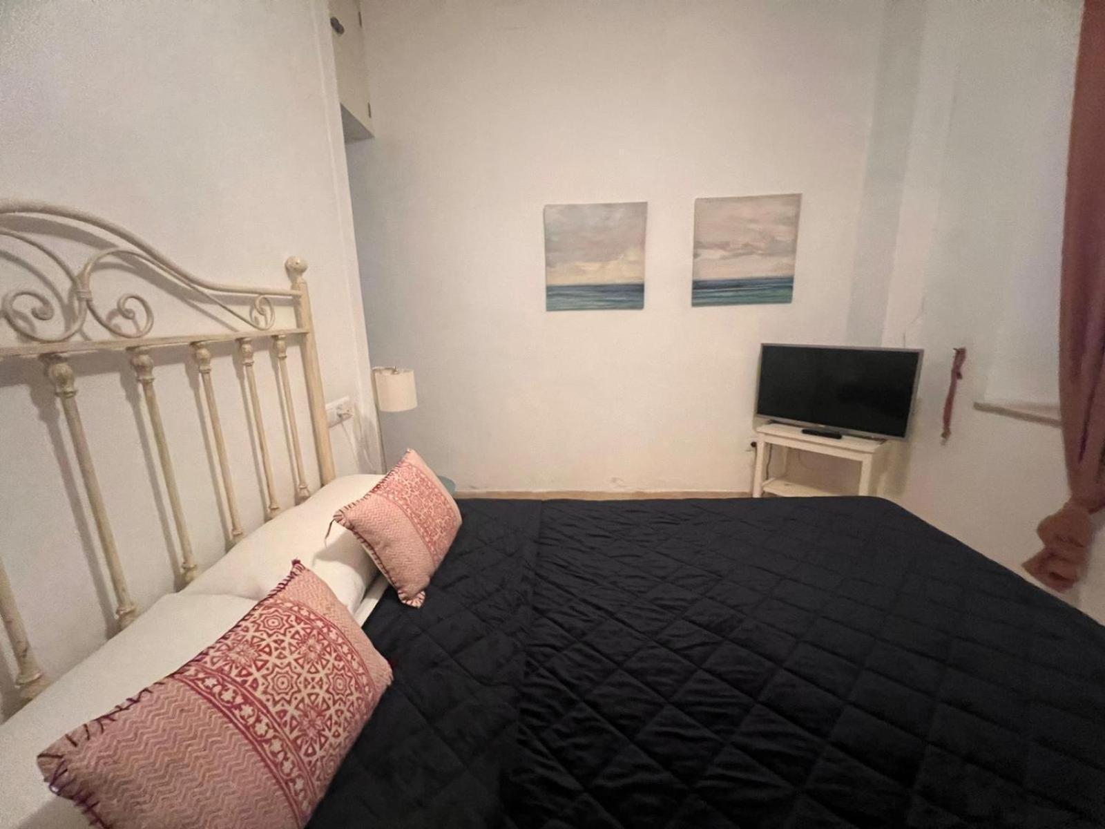 Apartamento Centro De Sevilla Rum bild