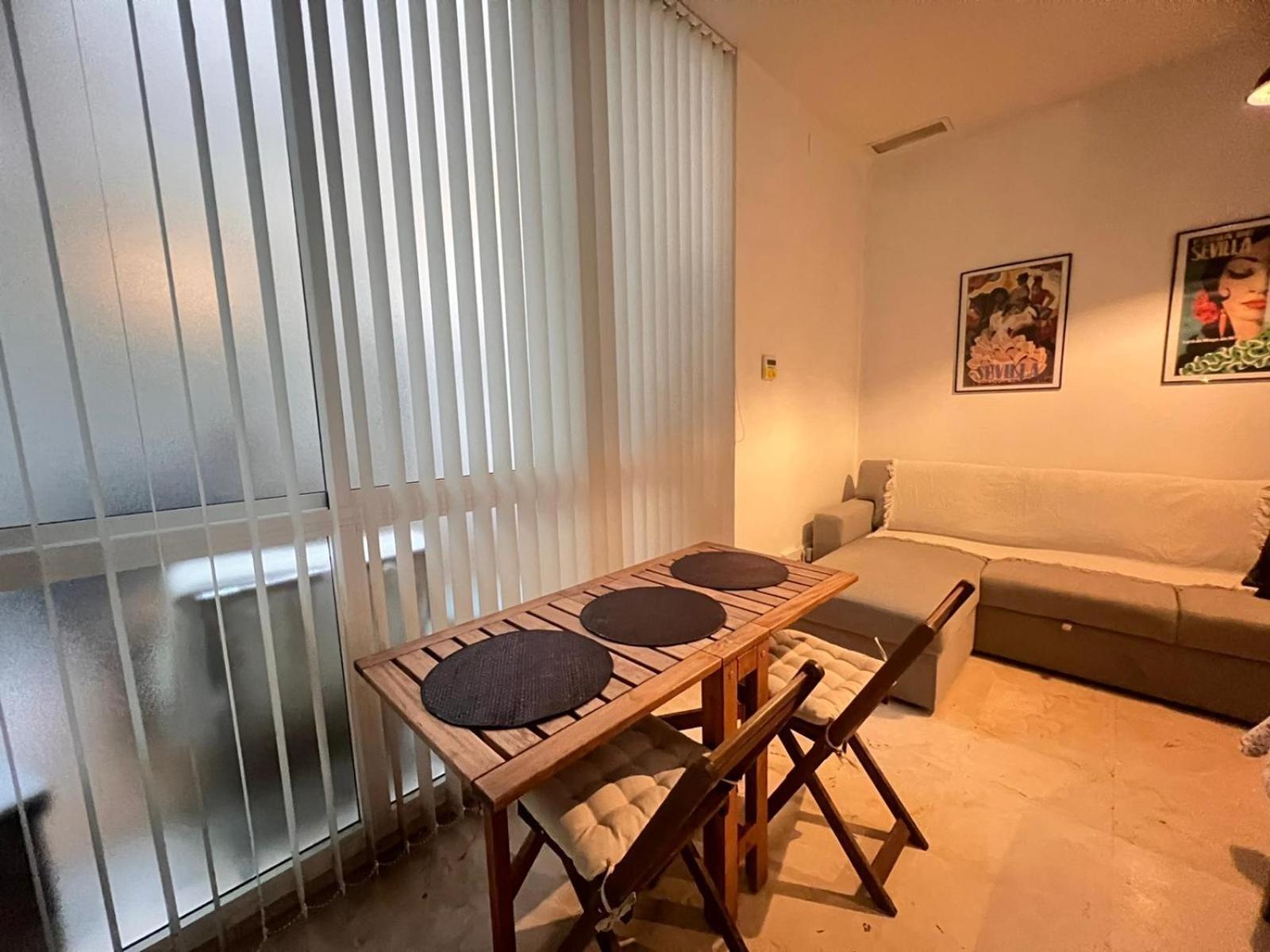 Apartamento Centro De Sevilla Rum bild